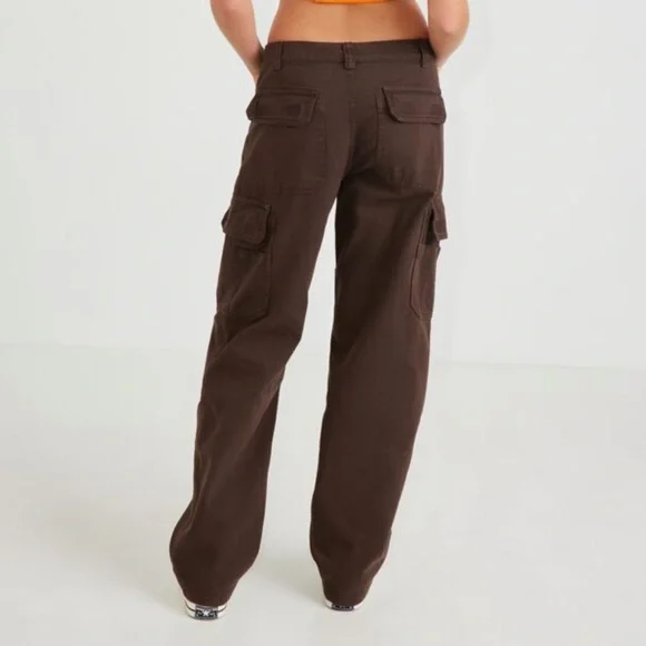 Garage Carpenter Pants - Picture 4 of 9